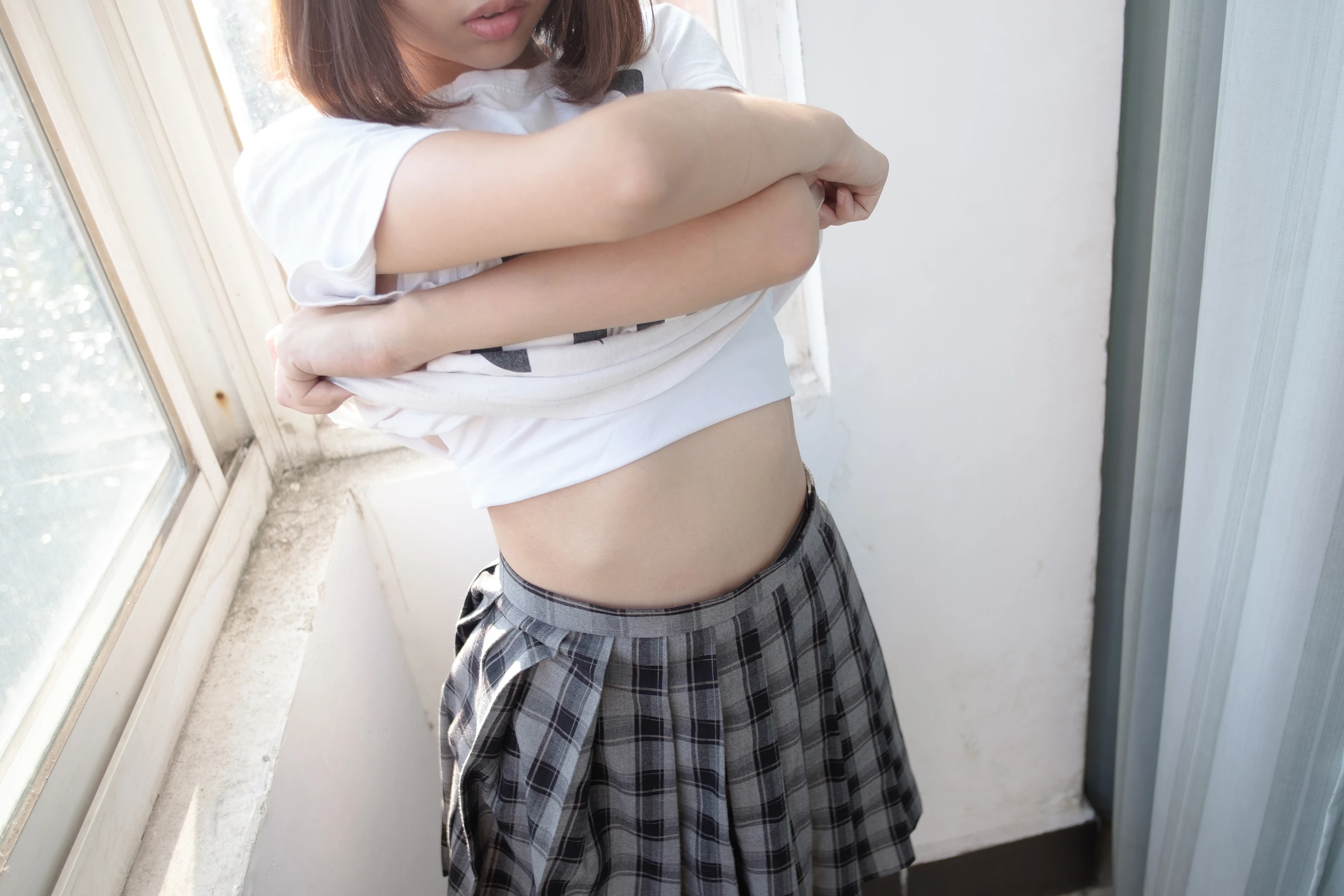 森萝财团 R15-037 [120P]插图6